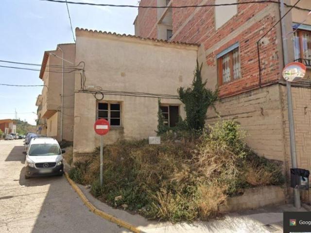 Local Comercial en alquiler en Valderrobres