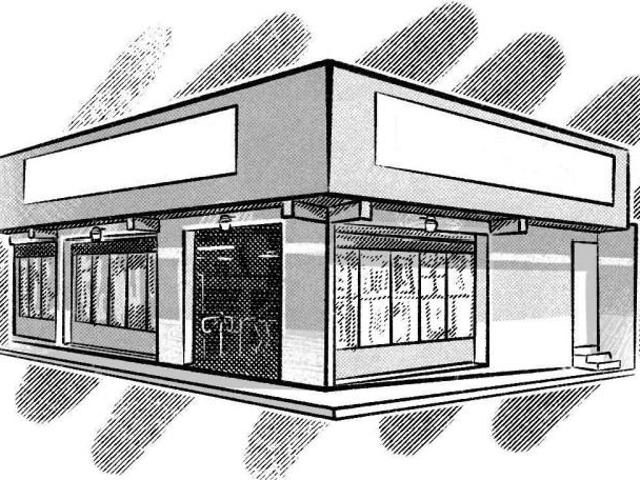 Local Comercial en alquiler en Valderrobres