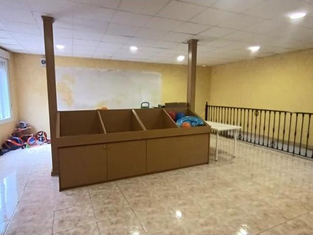 Local Comercial en alquiler en Valdetorres De Jarama