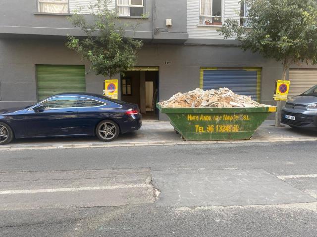 Local Comercial en alquiler en l'Horta Sud, Valencia
