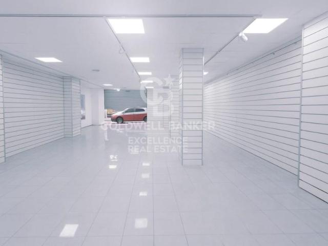 Local Comercial en alquiler en Ciutat Vella, Valencia