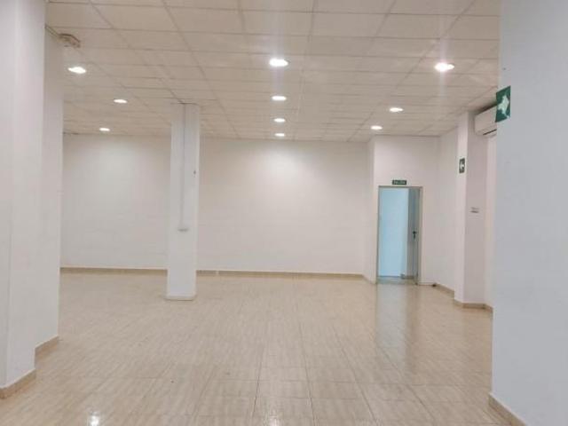 Local Comercial en alquiler en Benicalap, Valencia