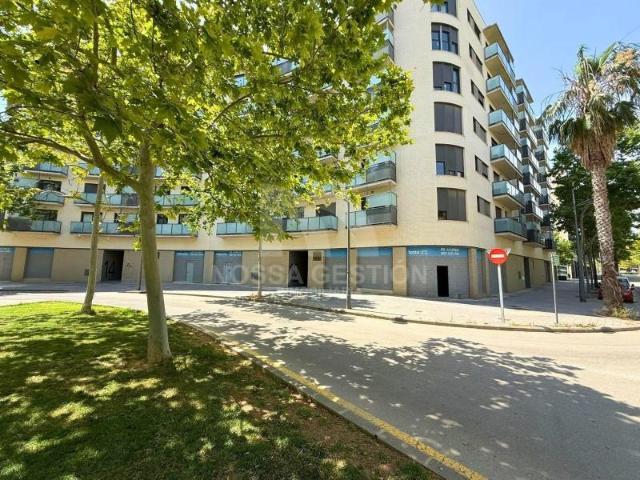 Local Comercial en alquiler en Valencia, Benicalap