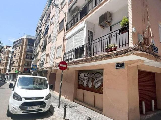 Local Comercial en alquiler en Valencia
