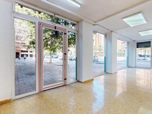 Local Comercial en alquiler en Valencia