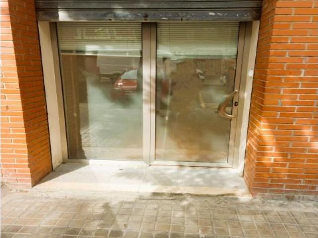 Local Comercial en alquiler en Valencia De Las Torres, Extremadura
