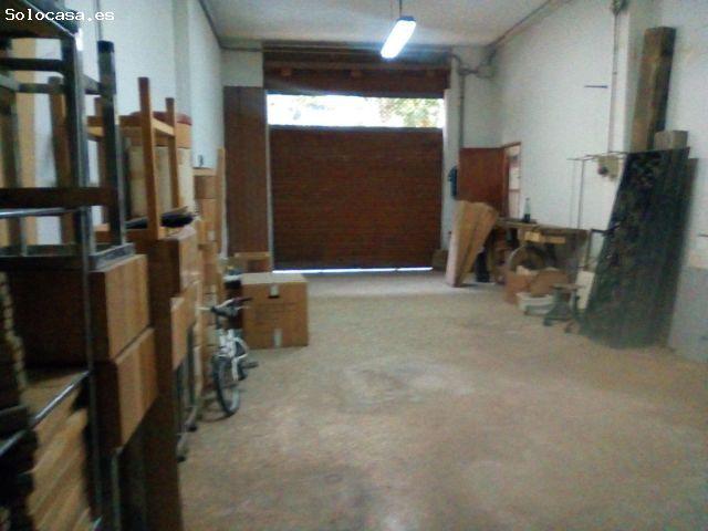 Local Comercial en alquiler en Rascanya, Comarca de València