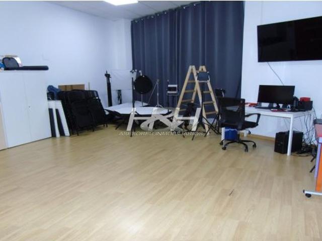 Local Comercial en alquiler en Camins Al Grau, Comarca de València