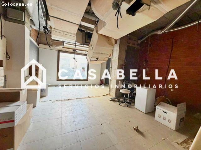 Local Comercial en alquiler en Valencia de las Torres, Badajoz
