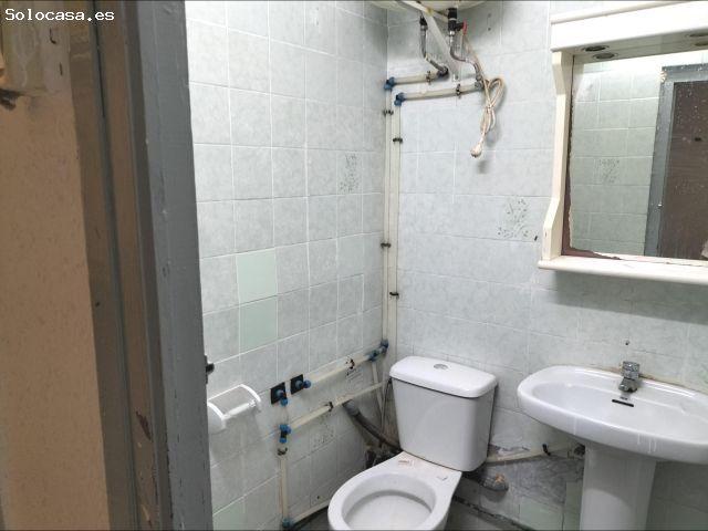 Local Comercial en alquiler en La Zaidía, Comarca de València