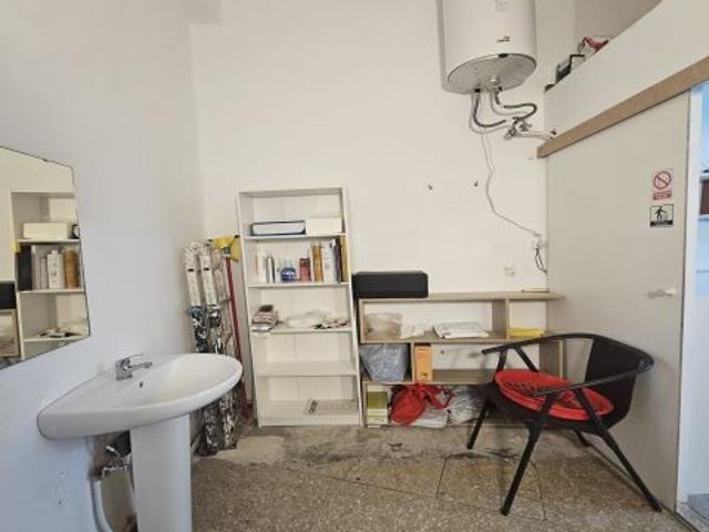 Local Comercial en alquiler en Valencia De Las Torres, Extremadura
