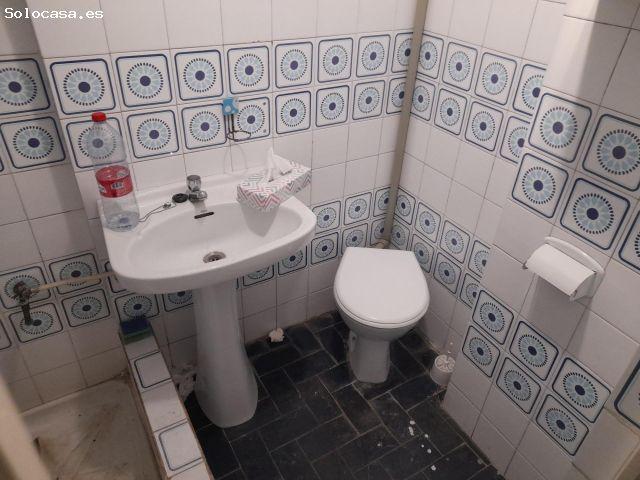 Local Comercial en alquiler en La Zaidía, Comarca de València
