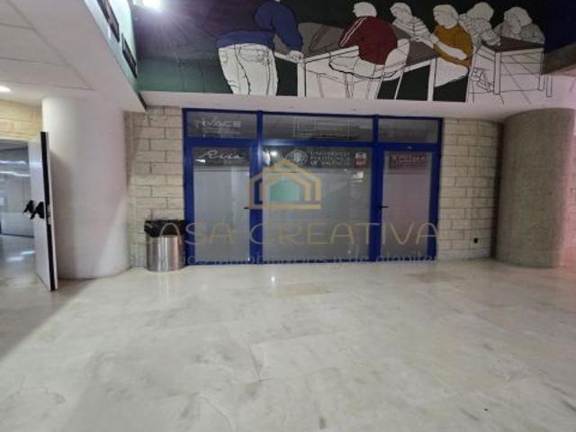Local Comercial en alquiler en Algirós, Comarca de València