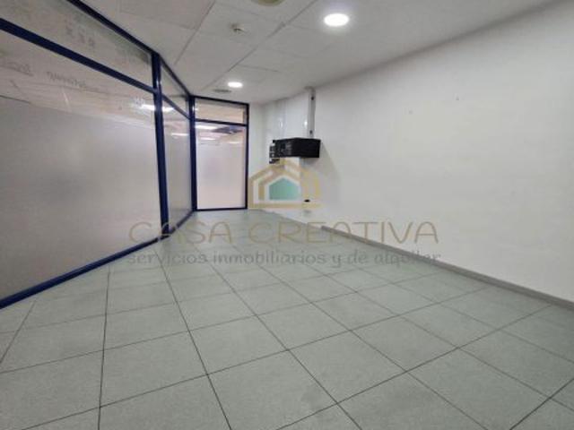 Local Comercial en alquiler en Algirós, Comarca de València