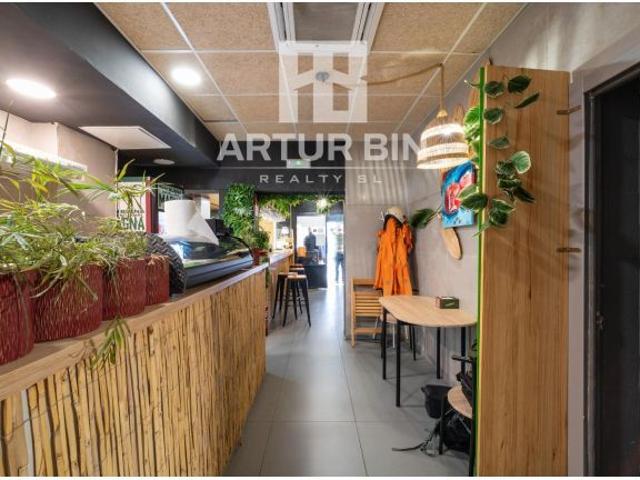 Local Comercial en alquiler en Russafa, València