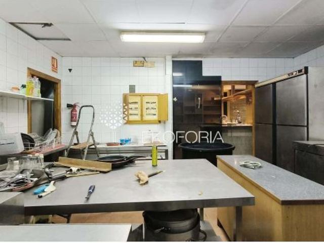 Local Comercial en alquiler en Valencia De Las Torres, Extremadura
