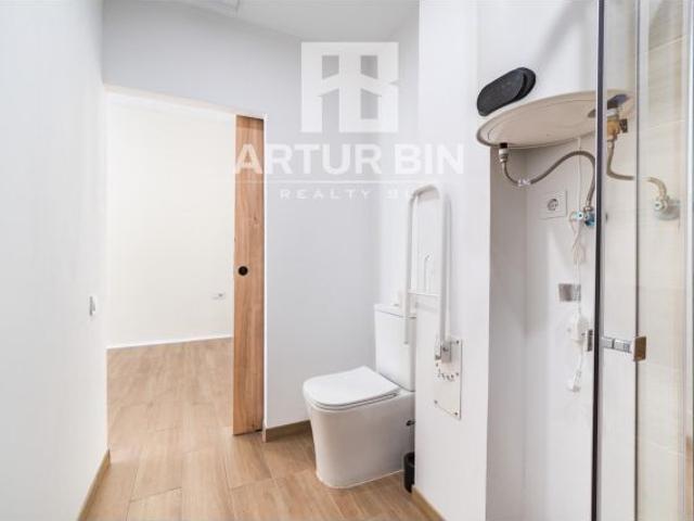 Local Comercial en alquiler en Campanar, València