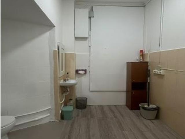 Local Comercial en alquiler en Valencia de las Torres, Badajoz