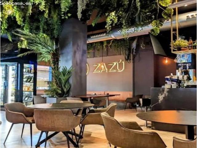 Local Comercial en alquiler en Valencia De Las Torres