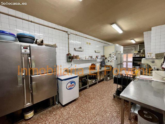 Local Comercial en alquiler en Jesús, Comarca de València