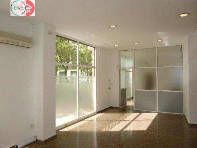 Local Comercial en alquiler en Camins Al Grau, Valencia
