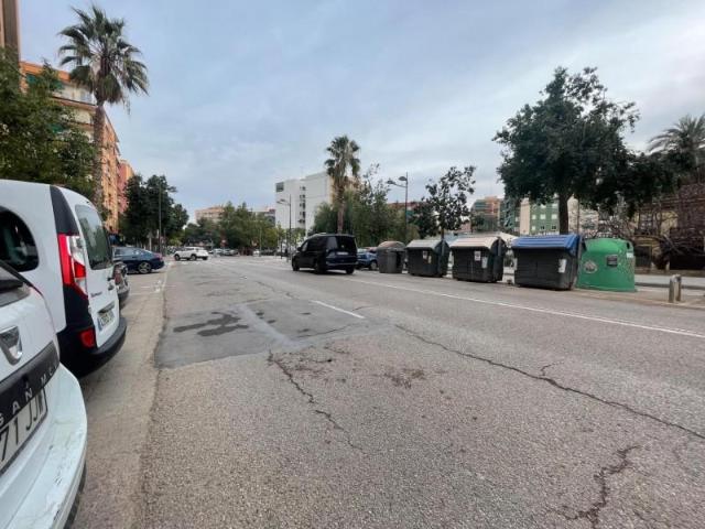 Local Comercial en alquiler en Quatre Carreres, Valencia