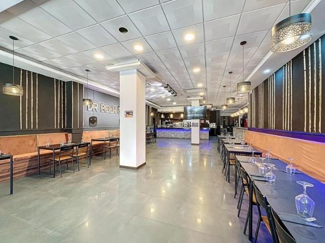 Local Comercial en alquiler en Valencia, El Pla Del Real