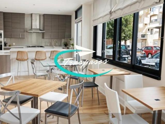 Local Comercial en alquiler en Valencia, El Pla Del Real