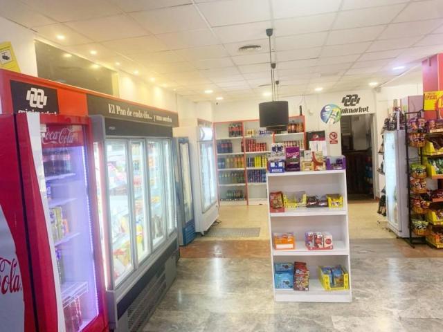 Local Comercial en alquiler en Valencia, Ciutat de les Arts i de les Ciències