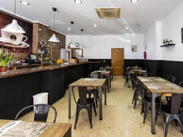 Local Comercial en alquiler en Campanar, Comarca de València
