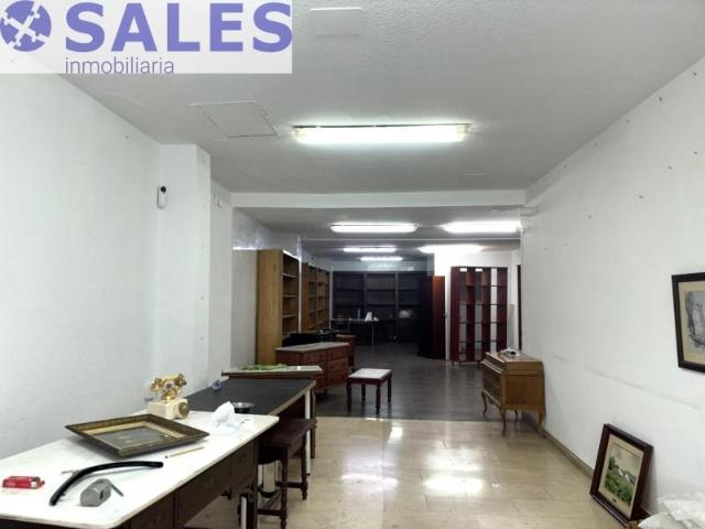 Local Comercial en alquiler en Safranar, Valencia