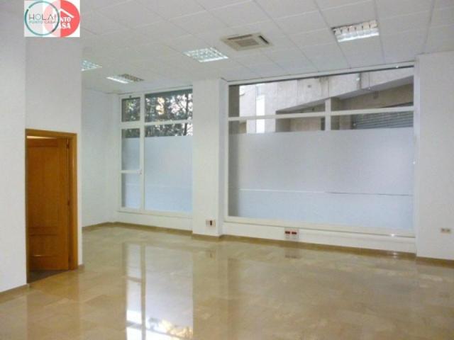Local Comercial en alquiler en Tres Forques, Valencia