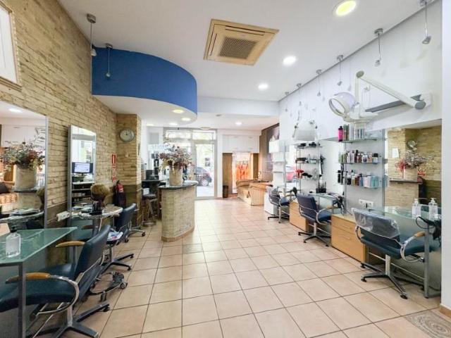 Local Comercial en alquiler en Russafa, Valencia