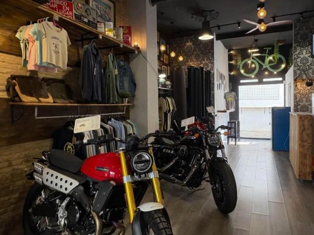 Local Comercial en alquiler en Valencia