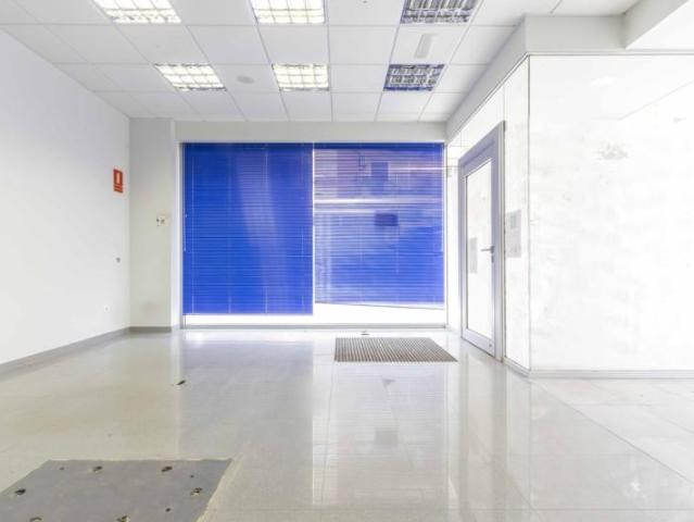 Local Comercial en alquiler en Valencia