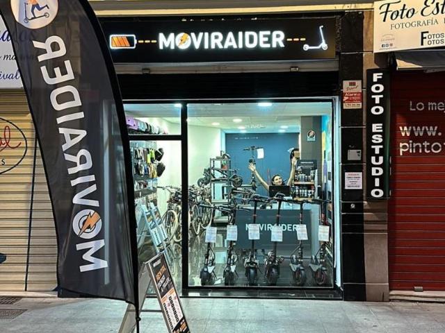 Local Comercial en alquiler en Valencia, el Mercat