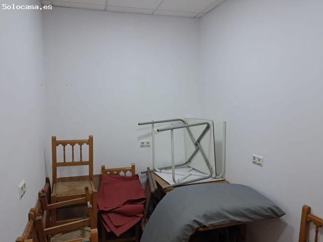 Local Comercial en alquiler en Valencina De La Concepción, Andalucía
