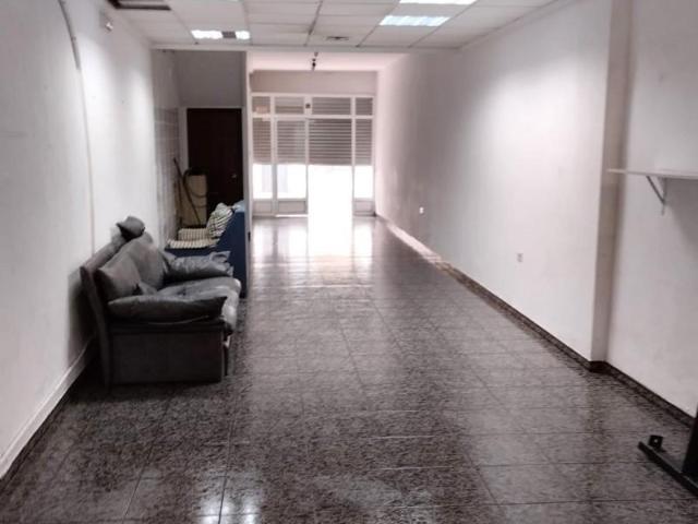 Local Comercial en alquiler en Vall D'alba, Mas de Julià