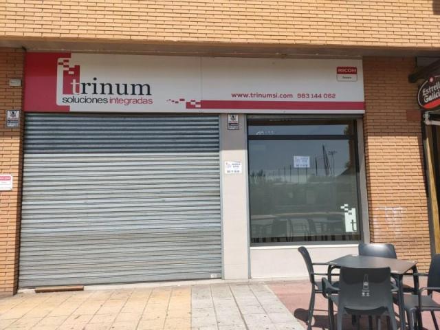 Local Comercial en alquiler en Valladolid, Buenos Aires