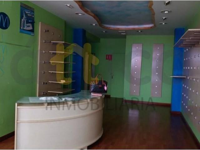 Local Comercial en alquiler en Valladolid