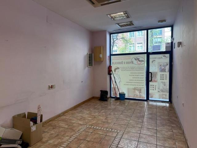 Local Comercial en alquiler en Plaza de Toros, Valladolid