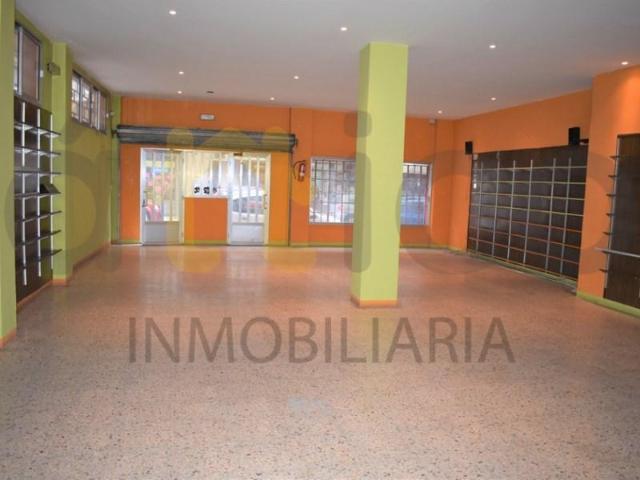 Local Comercial en alquiler en Valladolid
