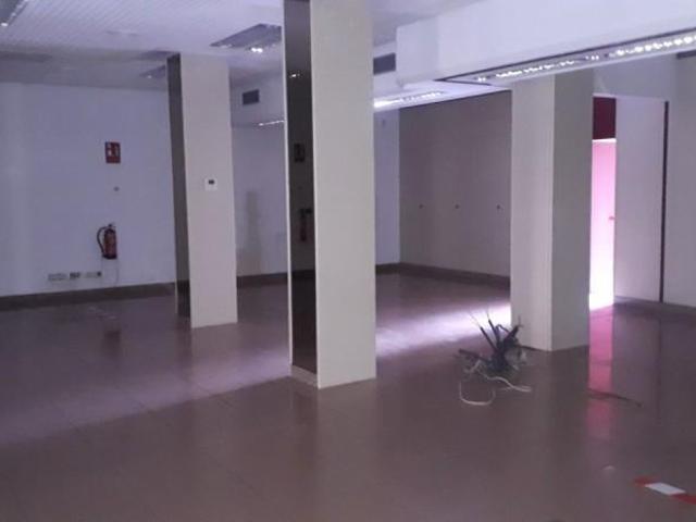 Local Comercial en alquiler en Valladolid