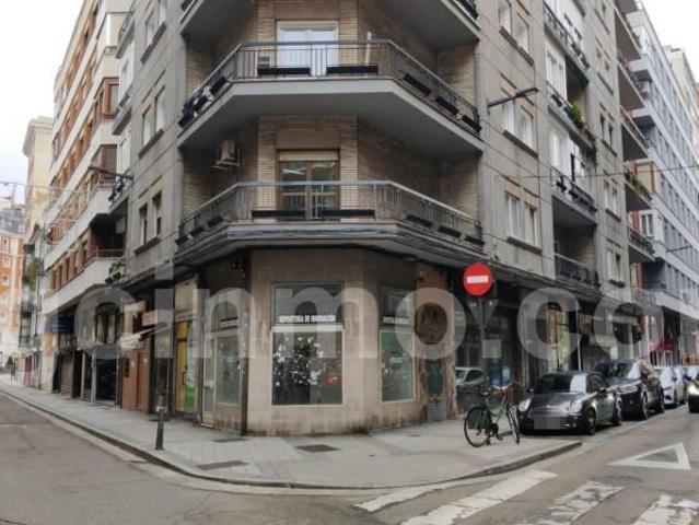 Local Comercial en alquiler en Caño Argales, Valladolid