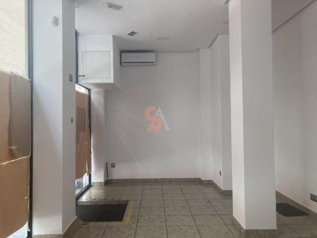 Local Comercial en alquiler en Valladolid, Plaza Mayor