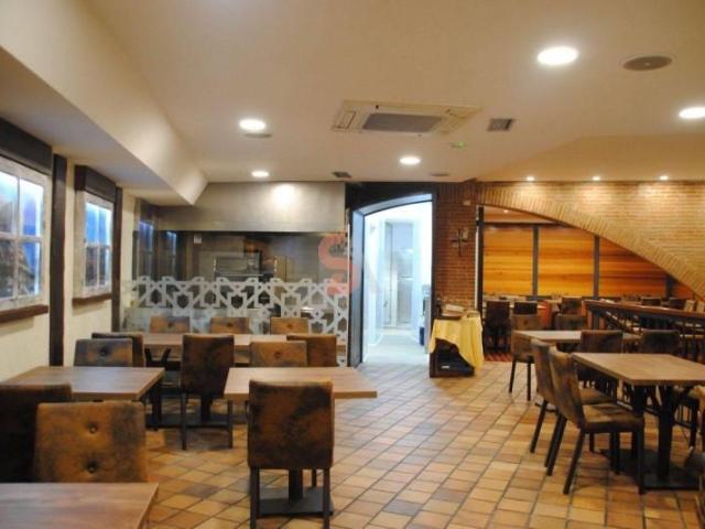 Local Comercial en alquiler en Valladolid, Plaza Mayor