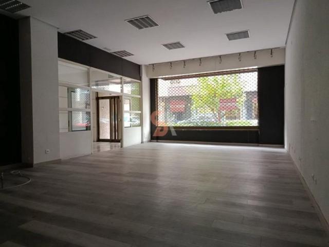 Local Comercial en alquiler en San Pablo - San Nicolás, Valladolid