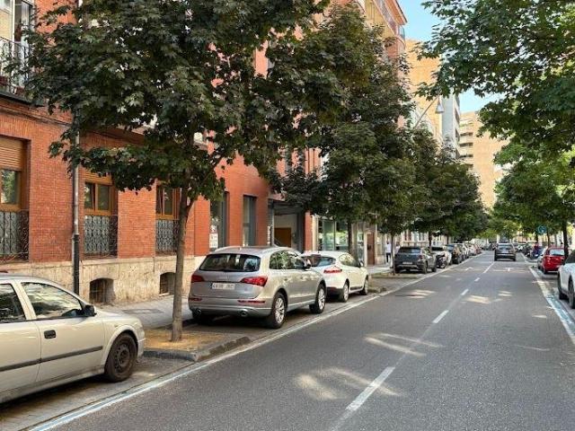 Local Comercial en alquiler en Valladolid, Caño Argales