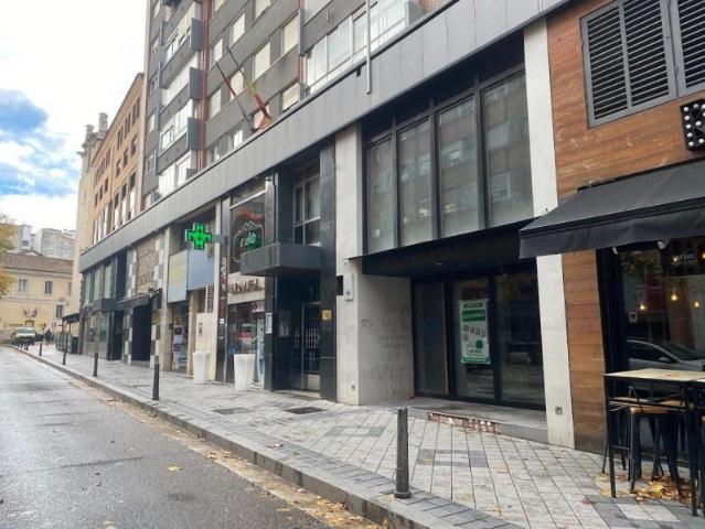 Local Comercial en alquiler en Valladolid, Plaza Mayor