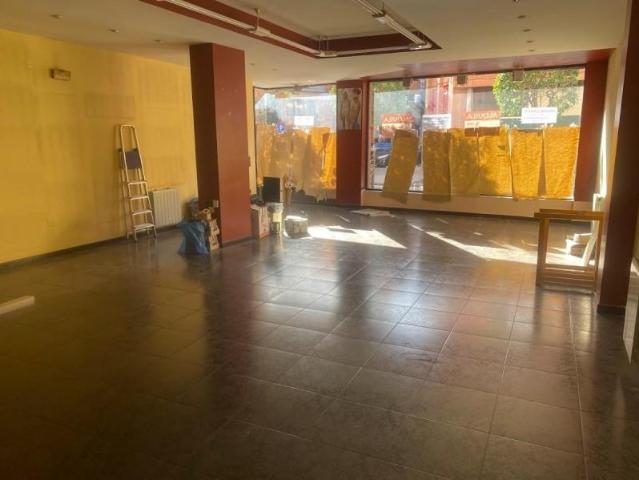 Local Comercial en alquiler en Valladolid, Caño Argales
